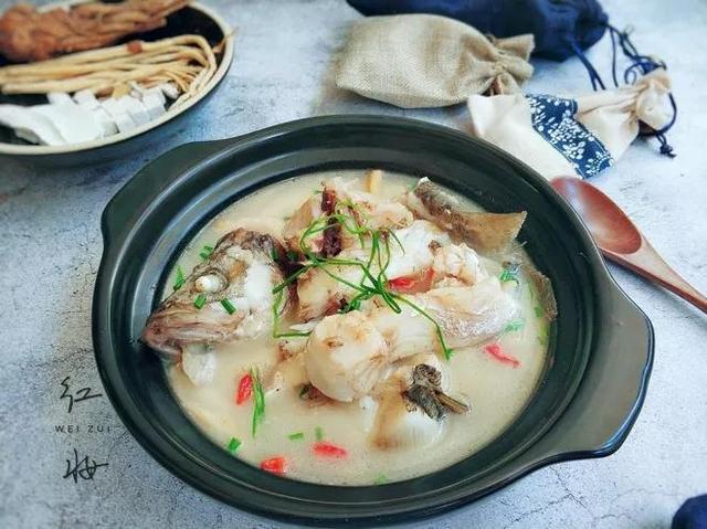 月子里没奶很头疼？这7道月子餐，好吃不胖又下奶，快学起来