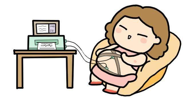 如果胎儿智力有问题，准妈妈会有感觉吗？医生：这些情况要重视