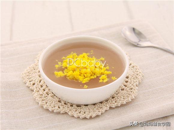 宝宝夏日开胃辅食餐丨有这些营养食谱，再不用追着娃喂饭