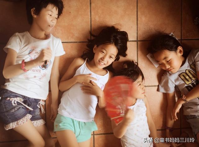 我办了一所“不正经上学”的学校，拿女儿做实验