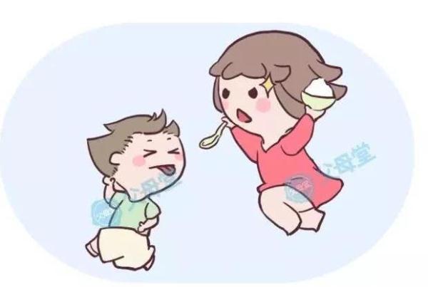 孩子胖乎乎也可能是营养不良，娃有这5点表现家长要留心了
