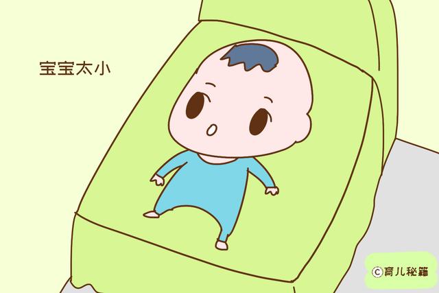 喂宝宝吃辅食，家长不能太心急，时间太早容易影响宝宝发育
