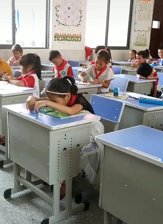 不管是公立还是私立幼儿园，做对三件事，一年级的状态真不一样