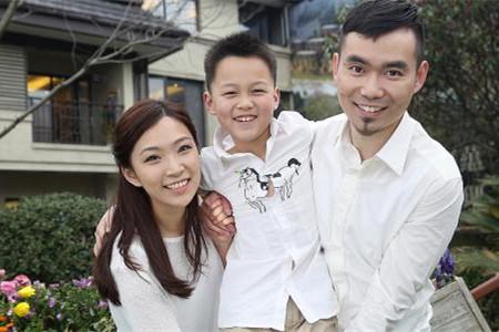 男孩子在家小霸王，出门却成了“怂包”，和爸爸有很大关系