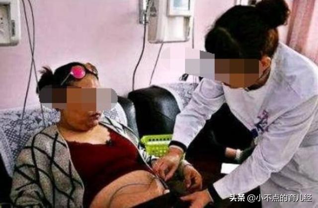 产科医生：女性超过45岁，再有钱也别生二胎了，将来负担会很大