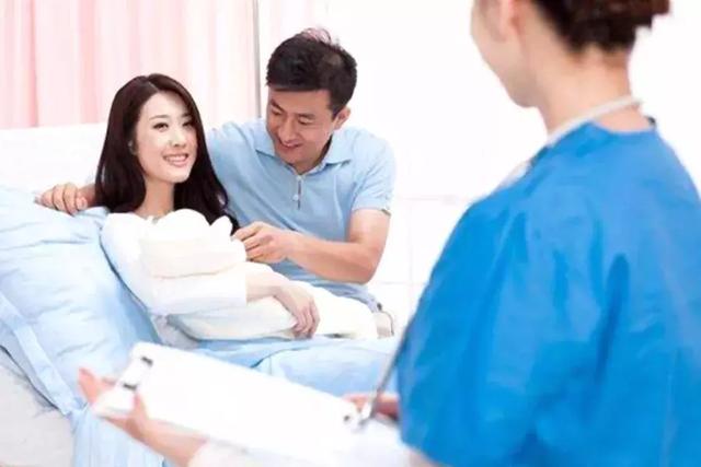 产后做到这五点，让子宫恢复如初不是难事