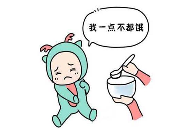 妈妈强迫宝宝喝水，却导致3岁孩子脾胃受伤？小儿积食不该被忽视
