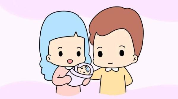 女人40岁才生二胎，这三大好处年轻孕妈羡慕不来，你想象不到