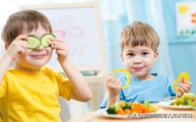 9个实用小妙招，让你的孩子再也不喜欢吃垃圾零食