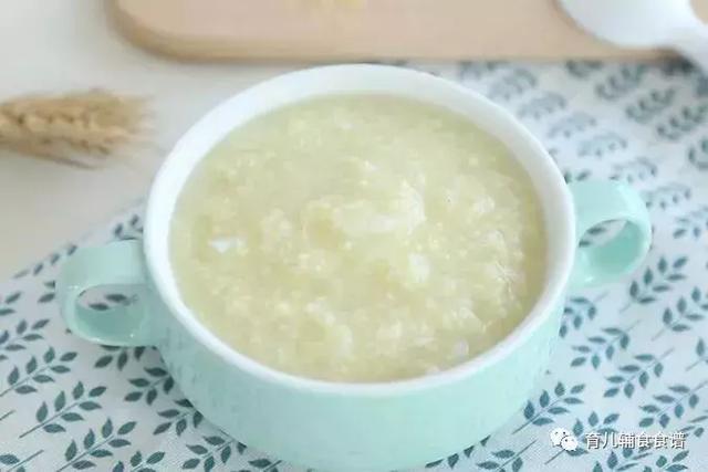 辅食推荐时间——宝宝7-9个月辅食食谱