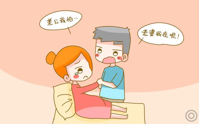 宝妈生二胎，只有大宝守护在产房外是什么感受？真让人心疼