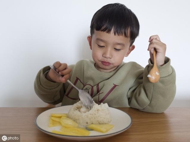 孩子身上的这4个毛病，别纵容，越早改对孩子越好