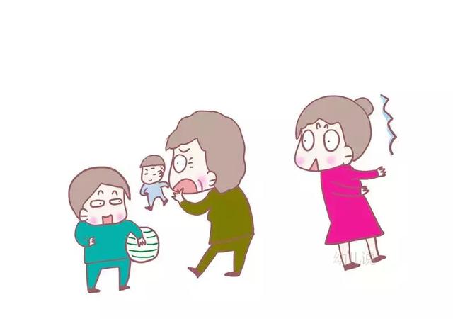 育儿要知道：孩子玩玩具，大人端茶递水？别瞎照顾了