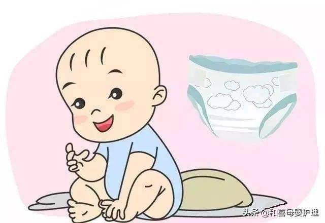 尿布和纸尿裤哪个让宝宝更舒服？