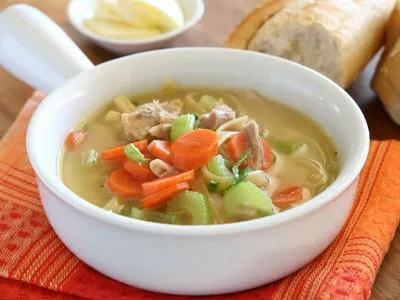 月子里没奶很头疼？这7道月子餐，好吃不胖又下奶，快学起来