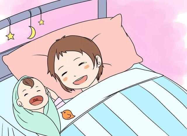 夏天离不开空调，新生儿如何吹空调更健康？这样做宝宝消暑好睡眠