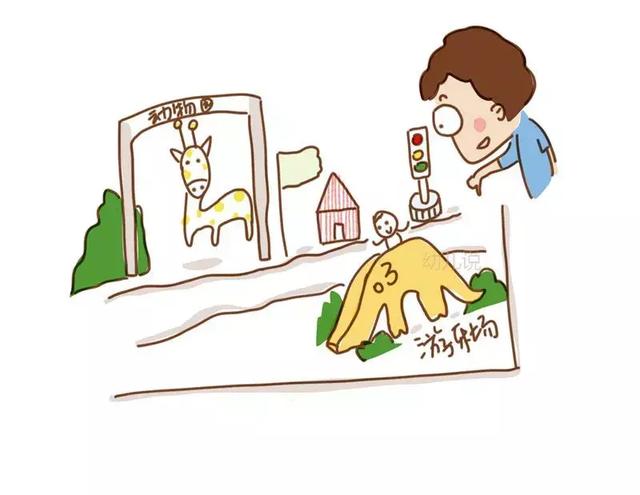 育儿要知道：孩子玩玩具，大人端茶递水？别瞎照顾了