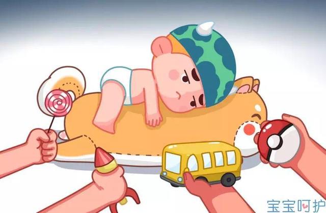 孩子打完疫苗发烧怎么办？别慌，这6种情况家长要重视，即刻送医