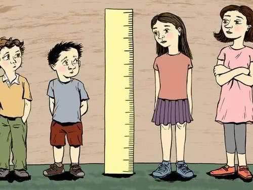 孩子夏季个子长得快，当心这四种情况，给孩子长个拖了后腿