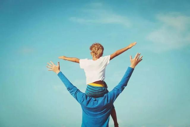 如何培养一个心理阳光的孩子？这10招家长一定要看！（建议收藏）