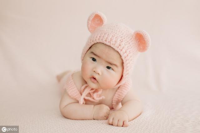 夏季婴幼儿皮肤巧护理，只需做好三点轻松搞定