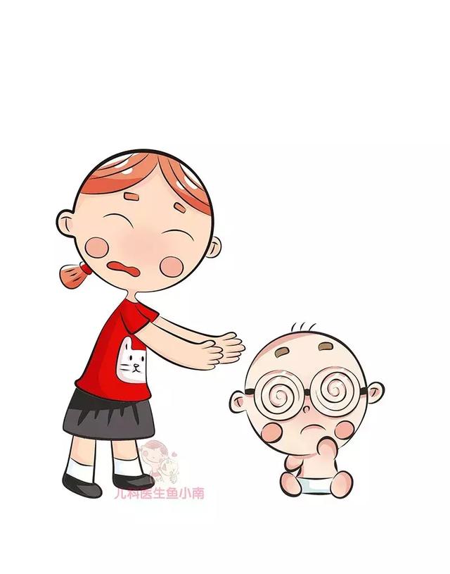 不想让宝宝近视，在宝宝视力发育的黄金期，少碰这样东西