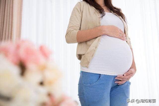 只有35岁以上的孕妇算高危孕妇？如果你有这些特征别大意