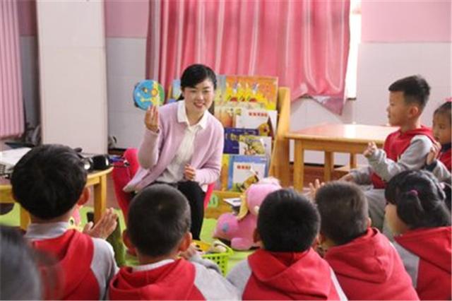 有多年幼师经验的教师：“我不会让我的孩子上幼儿园”，为什么？