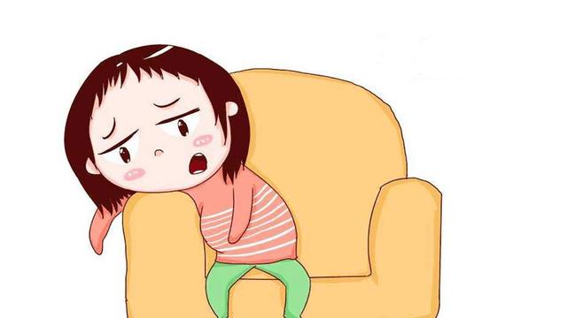 孕期这4种表现，孕妈看似难受，却是胎儿健康的表现，孕妈别过于担心