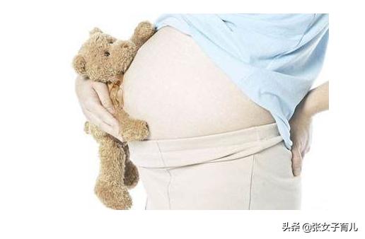 怀孕期间，胎儿最害怕的三件事，最后一件很多孕妈都忽略了