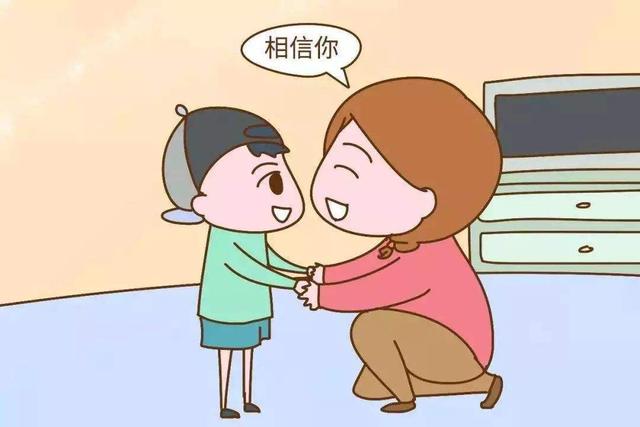 这八种场景，用正确的方法夸奖鼓励孩子，孩子才会更有出息