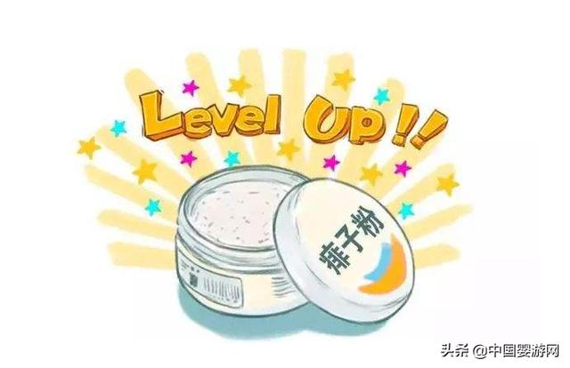 夏季做好这几点，让宝宝跟痱子说再见