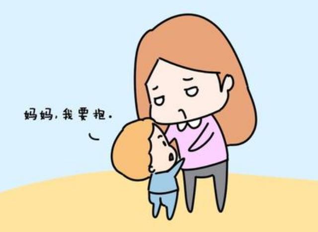 孩子为什么过度依赖父母？这些事，父母越早放手，孩子才会更优秀