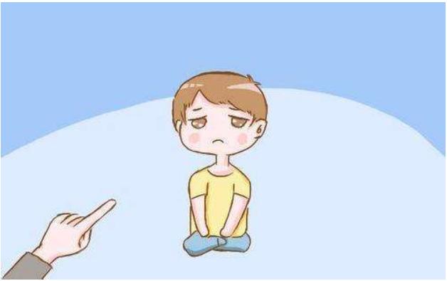 对孩子的这几种“冷暴力”行为，都是在伤害孩子，只不过你没注意