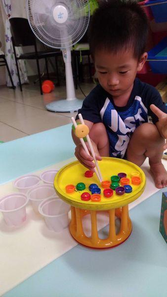 让孩子乖乖吃饭，必学六招