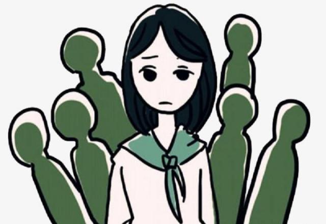 给女儿起名，名字里带有「男」字，会对她的成长有什么样的影响？