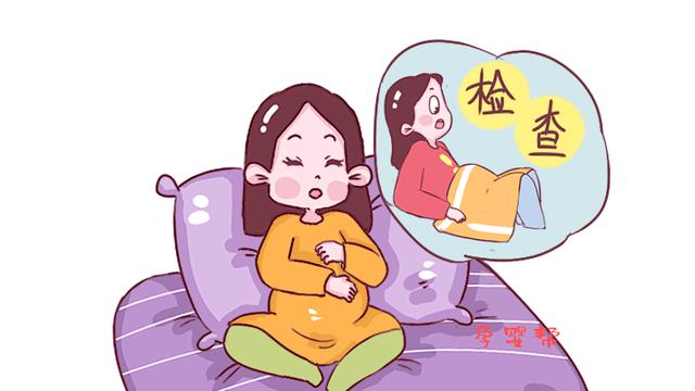 孕6月胎儿发育的特别快，这些注意事项孕妈别忽视，都做完才安心