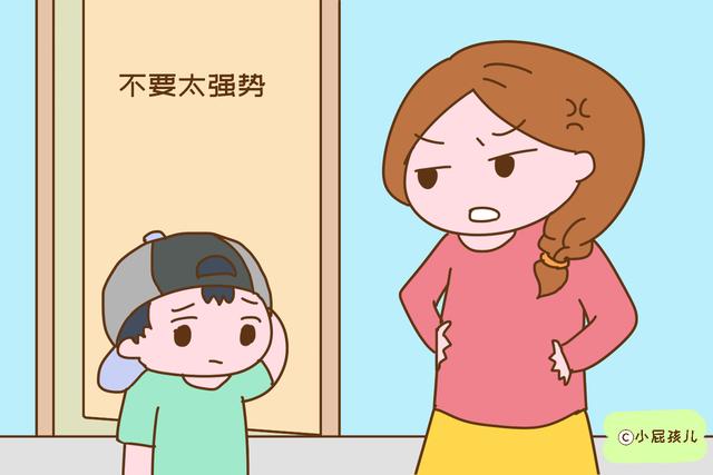 教育男孩，父母要守住这三个原则，他将来会有大出息