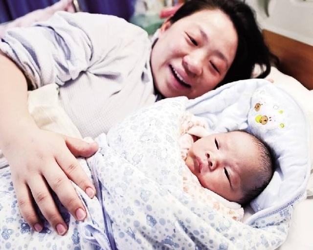 这几个时间点“生娃”，将来孩子更有福分，大多宝妈都说准