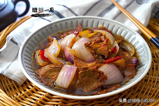 这肉40元一斤，下饭又解馋，孩子常吃长大高个，多吃还不发胖