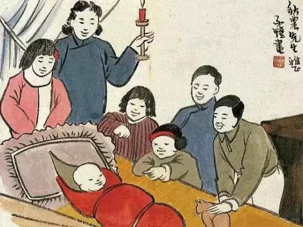 你只会&quot;奔三奔四奔五&quot;,古人却有52种称呼年龄说法，一词一字皆智慧