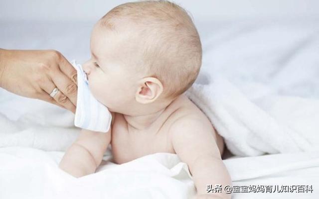 宝宝感冒流鼻涕不用慌，没有副作用的家庭疗法了解一下