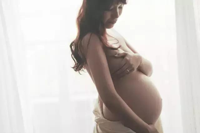 除了肚子，孕妇这6个部位也很脆弱，需要小心呵护