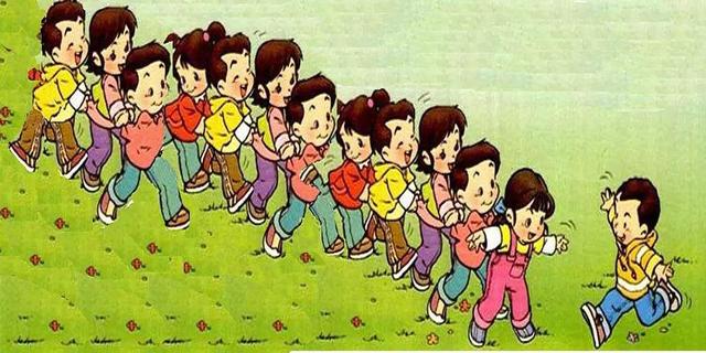 亲子游戏中的大学问