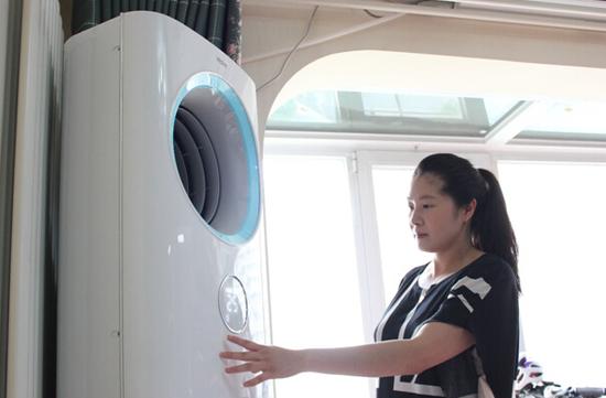 夏天宝宝吹空调，26℃最好？可得注意这几点，稍不小心就易着凉