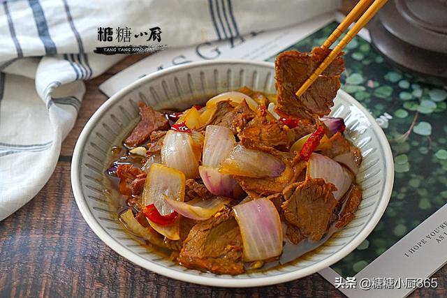 这肉40元一斤，下饭又解馋，孩子常吃长大高个，多吃还不发胖