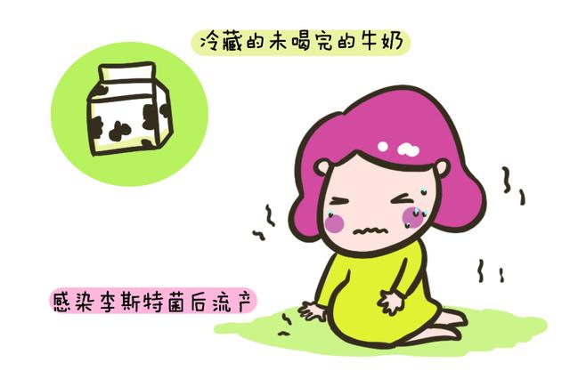 这种细菌尤其爱“欺负”孕妈，易引发流产或胎停，夏季要特别当心