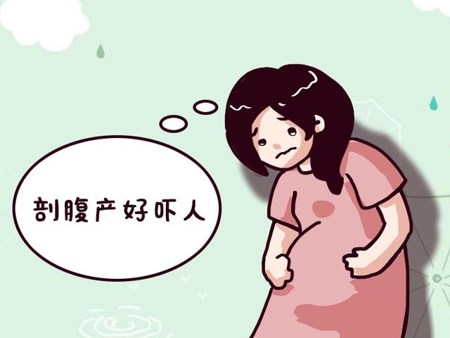 剖腹产真有那么容易吗？看到手术要用的工具后，简直怀疑人生