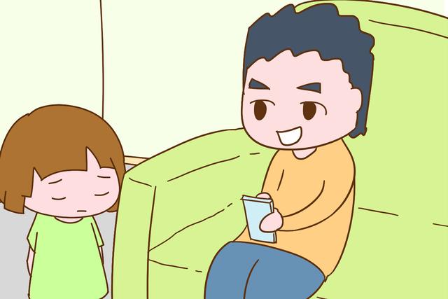 为什么父母陪孩子越久，他反而越疏远？只因做错了这些事