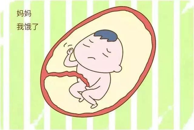 孕妇心情不好，受罪的可是胎宝宝